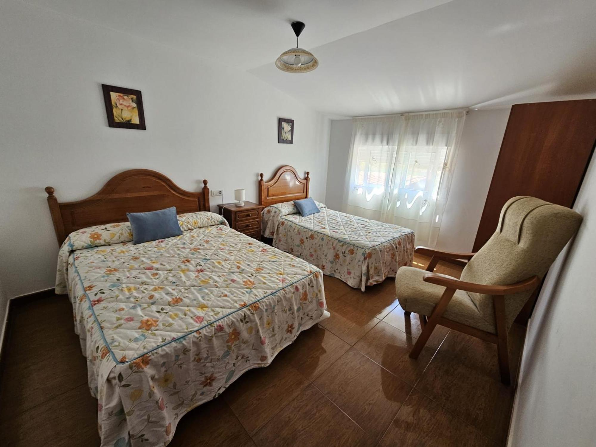 Apartamentos Pension Lubina Bueu Exterior foto