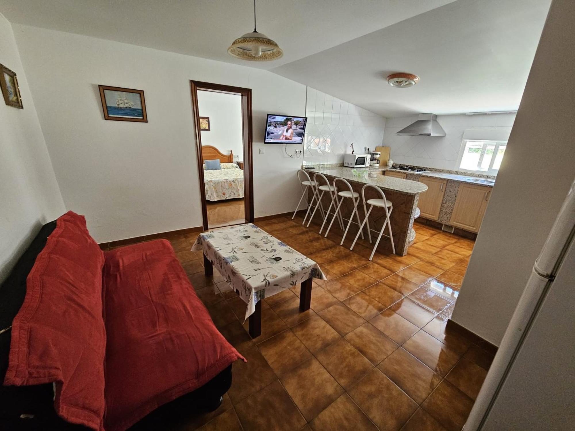Apartamentos Pension Lubina Bueu Exterior foto